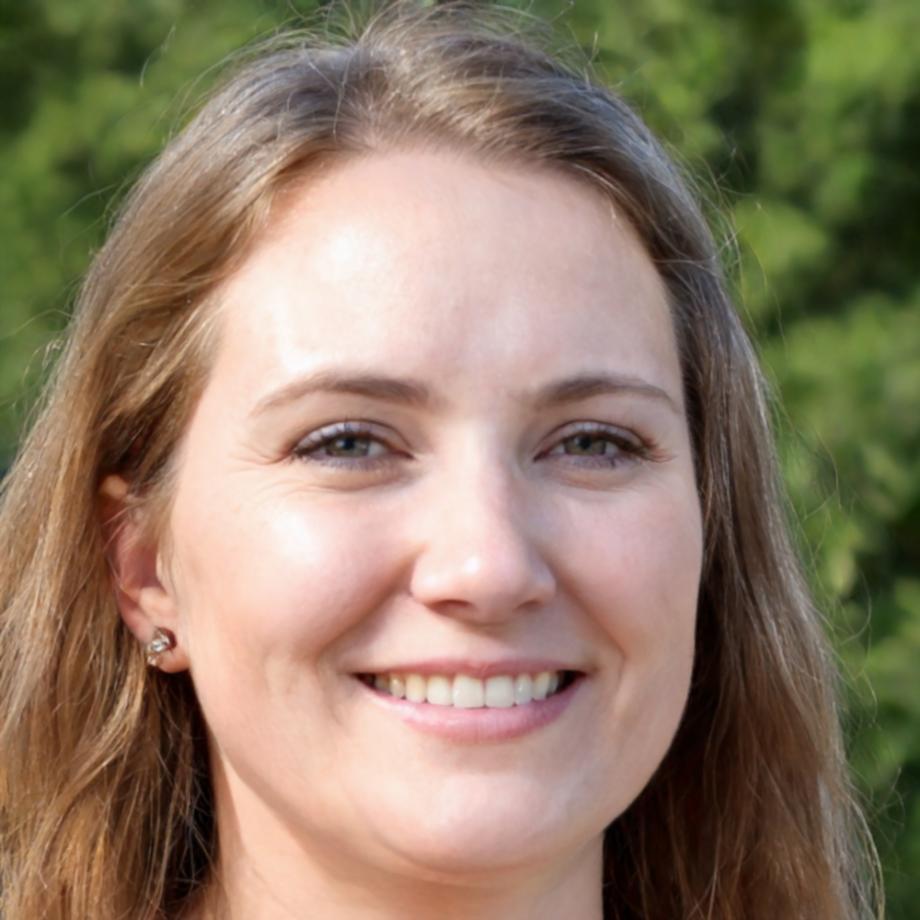 Freya Lindhurst, Cash Flow Specialist