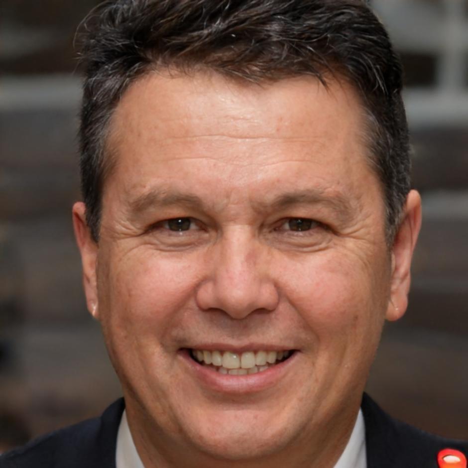 Lachlan Thornbury financial analyst